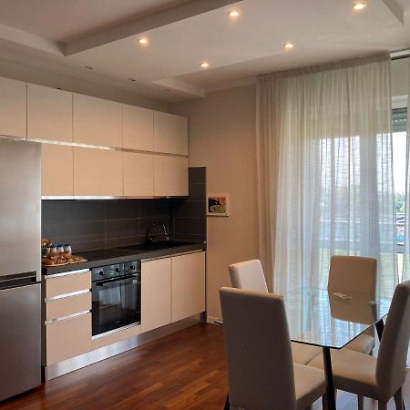 Achille Apartment Μιλάνο Εξωτερικό φωτογραφία