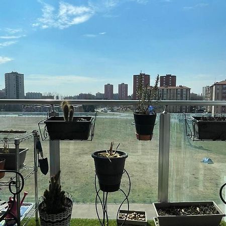 Achille Apartment Μιλάνο Εξωτερικό φωτογραφία