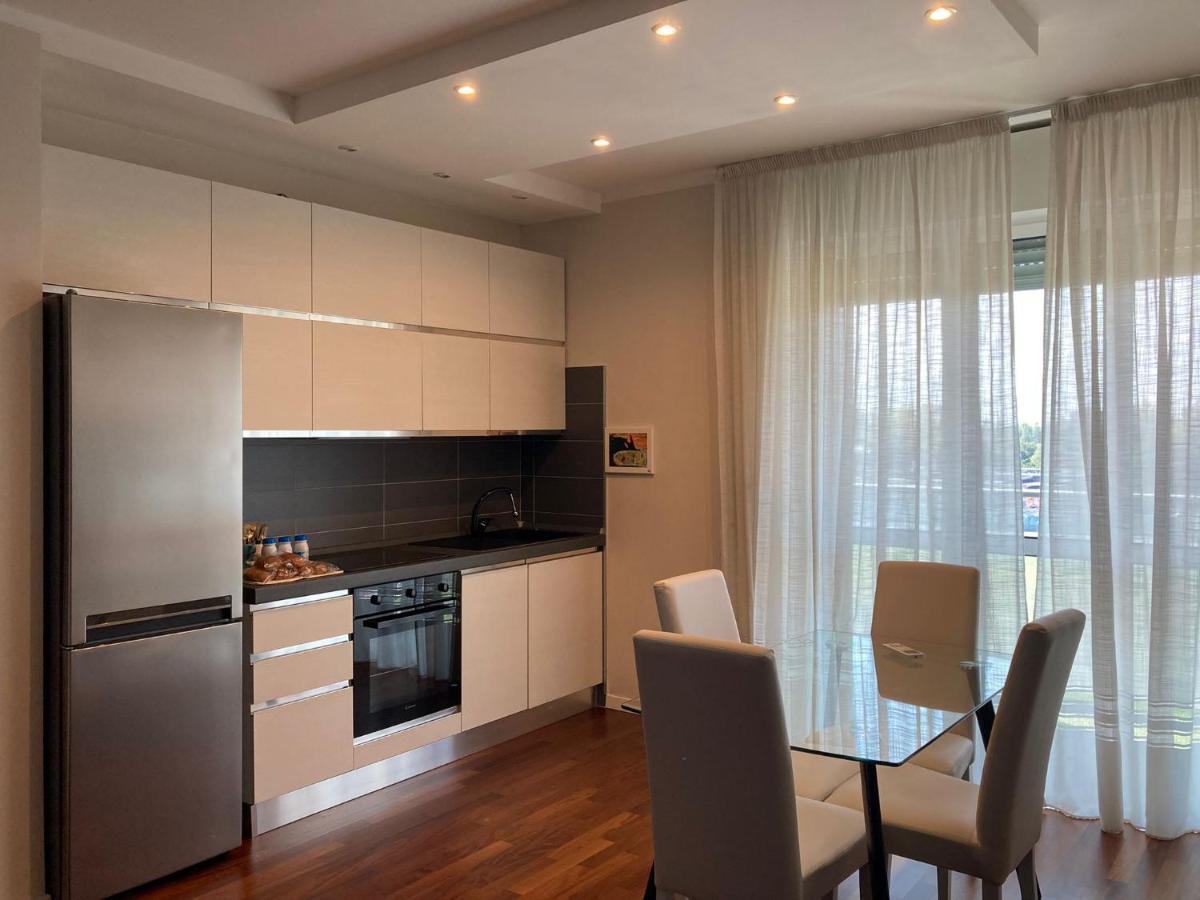 Achille Apartment Μιλάνο Εξωτερικό φωτογραφία