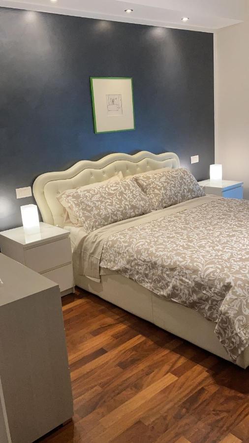 Achille Apartment Μιλάνο Εξωτερικό φωτογραφία
