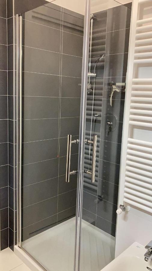 Achille Apartment Μιλάνο Εξωτερικό φωτογραφία