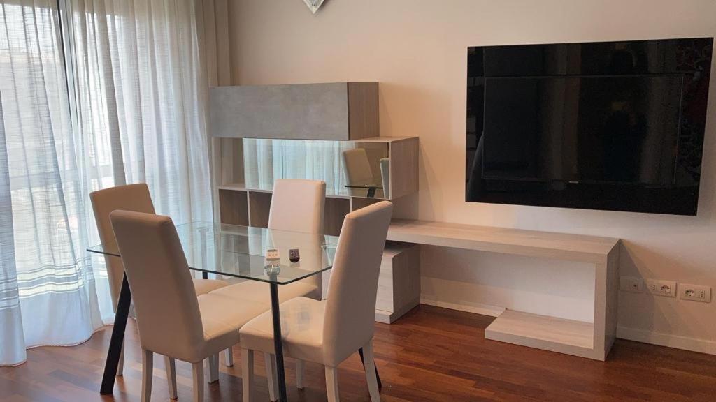 Achille Apartment Μιλάνο Εξωτερικό φωτογραφία